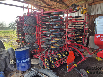 Посевной комплекс Vaderstad ST 600C: фото 4 Посевной комплекс Vaderstad ST 600C: фото 4