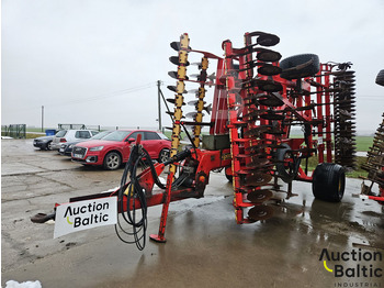 Культиватор VÄDERSTAD