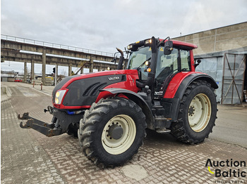 Трактор Valtra T213V: фото 2