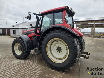 Трактор Valtra T213V: фото 4