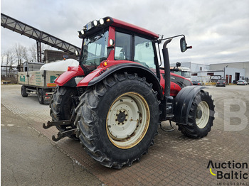 Трактор Valtra T213V: фото 3