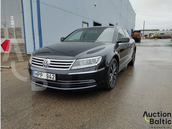 Легковой автомобиль VOLKSWAGEN