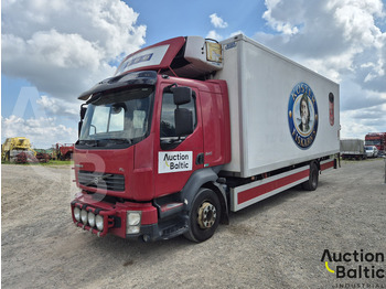 Рефрижератор Volvo FL240: фото 2