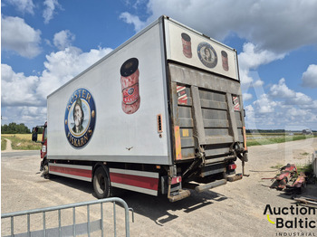 Рефрижератор Volvo FL240: фото 4