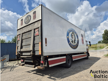 Рефрижератор Volvo FL240: фото 3
