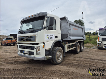 Самосвал VOLVO FM12