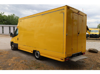 Фургон с закрытым кузовом Iveco Daily/IS35SIAA/Postkoffer/EU6/AUTOMATIC/85kW: фото 4