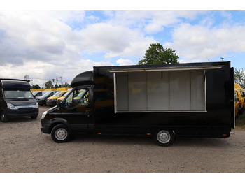 Фургон с закрытым кузовом IVECO Daily