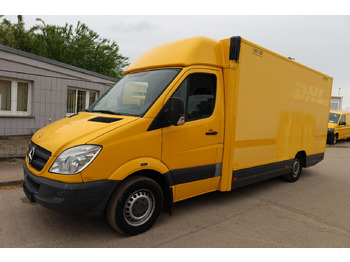 Фургон с закрытым кузовом MERCEDES-BENZ Sprinter