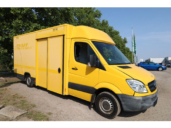 Пассажирский фургон MERCEDES-BENZ Sprinter