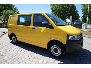 Легковой автомобиль VOLKSWAGEN