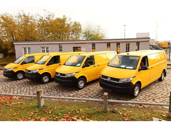 Легковой автомобиль VOLKSWAGEN