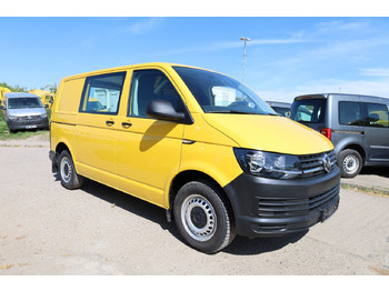 Легковой фургон VOLKSWAGEN Transporter T6