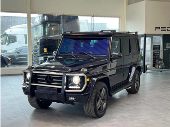 Седан MERCEDES-BENZ