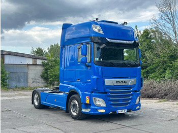 Тягач DAF XF 480