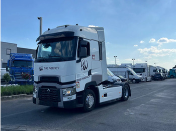 Тягач RENAULT T High 520