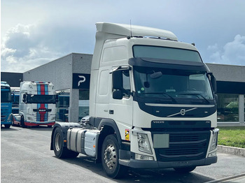 Тягач Volvo FM 460 WORK REMOTE**FM13 460**PTO POMP**2017: фото 2
