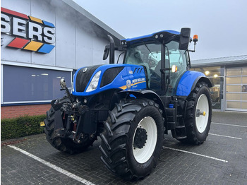 Трактор New Holland New Holland T7.215S: фото 3