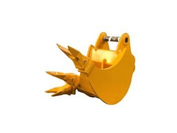 Новый Ковш для экскаватора для Экскаваторов AME Multi Ripper Bucket: фото 3