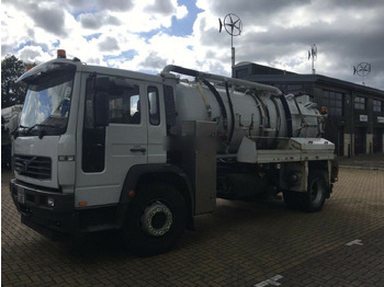Ассенизатор Volvo FL6.18: фото 2