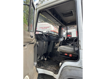 Ассенизатор Volvo FL6.18: фото 5