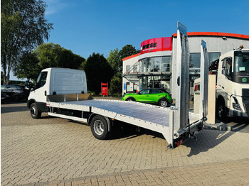 Iveco 70C18HA, Maschinen & Arbeitsbühnentrans. 2940kg! в лизинг Iveco 70C18HA, Maschinen & Arbeitsbühnentrans. 2940kg!: фото 3