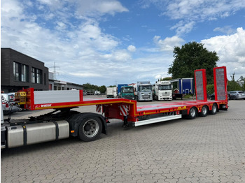 Kässbohrer SLS.HS Tieflader mit hydr. Schwanenhals Kässbohrer SLS.HS Tieflader mit hydr. Schwanenhals в лизинг Kässbohrer SLS.HS Tieflader mit hydr. Schwanenhals Kässbohrer SLS.HS Tieflader mit hydr. Schwanenhals: фото 2