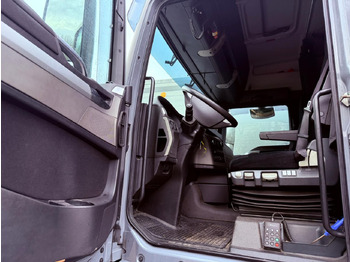 Тентованный грузовик MAN TGX 18.440 LL Volumen LKW mit Staplerhalterung MAN TGX 18.440 LL Volumen LKW mit Staplerhalterung: фото 5