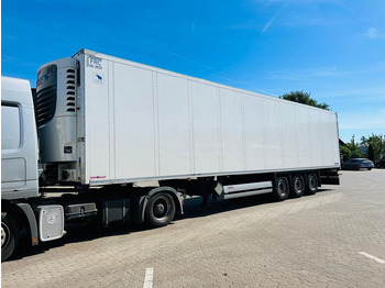 Полуприцеп-рефрижератор Schmitz Cargobull SKO 24 /L FP 45 Cool Pharma Zertifikat: фото 3