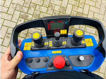 Volvo FH 500 8x4 Kran F820 RA2.27 Jib & Winde Sofort в лизинг Volvo FH 500 8x4 Kran F820 RA2.27 Jib & Winde Sofort: фото 4 Volvo FH 500 8x4 Kran F820 RA2.27 Jib & Winde Sofort в лизинг Volvo FH 500 8x4 Kran F820 RA2.27 Jib & Winde Sofort: фото 4