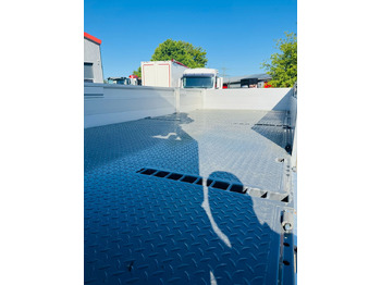 Volvo FH 500 8x2 mit F710RA.2.27 L426 und V20 Winde в лизинг Volvo FH 500 8x2 mit F710RA.2.27 L426 und V20 Winde: фото 4