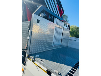 Volvo FH 500 8x2 mit F710RA.2.27 L426 und V20 Winde в лизинг Volvo FH 500 8x2 mit F710RA.2.27 L426 und V20 Winde: фото 3