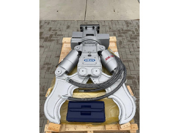 Гидроножницы AJCE