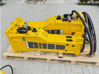 Гидромолот EPIROC