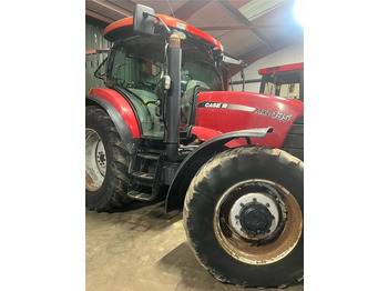 Трактор CASE IH MXU Maxxum