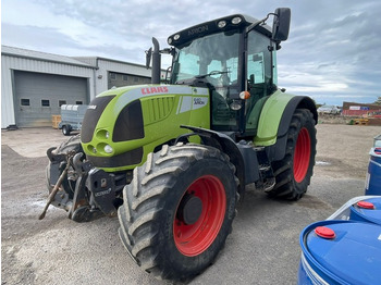 Трактор CLAAS Arion 640