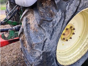 Трактор JOHN DEERE 6630 Premium: фото 2