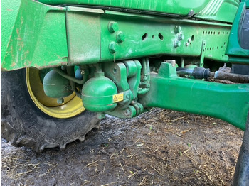 Трактор JOHN DEERE 6630 Premium: фото 4