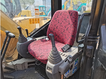 Мини-экскаватор CATERPILLAR 308C: фото 4 Мини-экскаватор CATERPILLAR 308C: фото 4