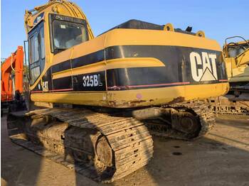 Гусеничный экскаватор CATERPILLAR 325BL