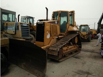 Бульдозер CATERPILLAR D5N