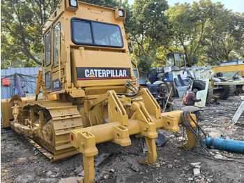 Бульдозер CATERPILLAR D6G: фото 2