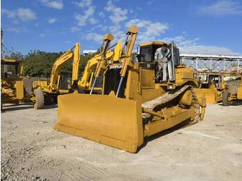 Бульдозер CATERPILLAR D7R