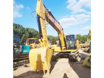 Строительная техника CATERPILLAR 320GC