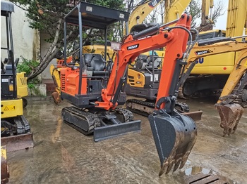 DOOSAN DX18 в лизинг DOOSAN DX18: фото 1