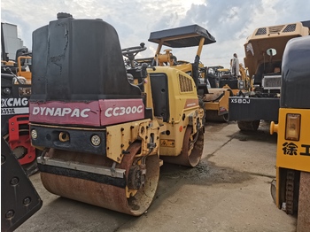 DYNAPAC CC300C в лизинг DYNAPAC CC300C: фото 2