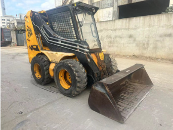 JCB 185 в лизинг JCB 185: фото 5