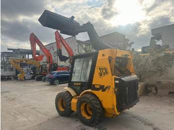 JCB 185 в лизинг JCB 185: фото 2