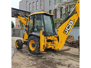 JCB 3CX в лизинг JCB 3CX: фото 5