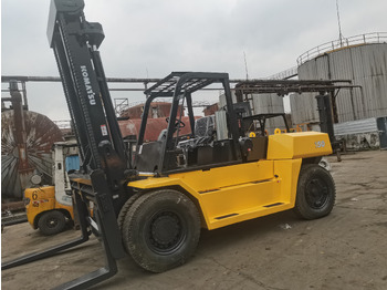 Вилочный погрузчик KOMATSU